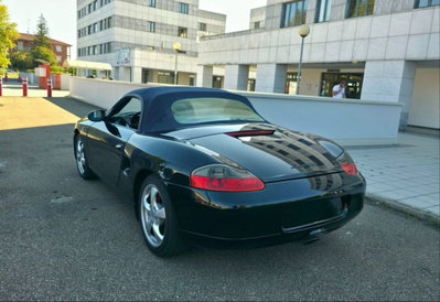 Porsche Boxster 2.7i 24V cat (17)