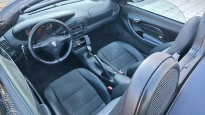 Porsche Boxster 2.7i 24V cat (2)