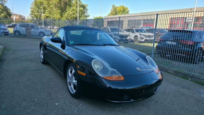 Porsche Boxster 2.7i 24V cat (4)