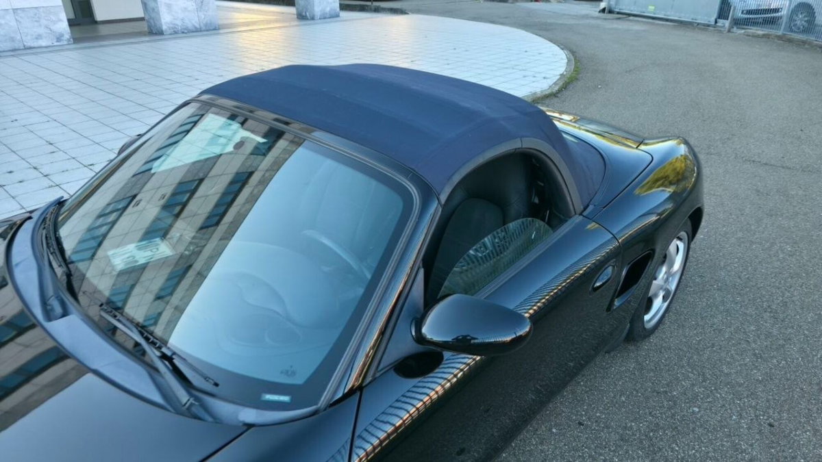 Porsche Boxster 2.7i 24V cat (6)