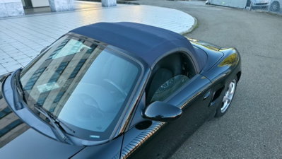 Porsche Boxster 2.7i 24V cat (6)