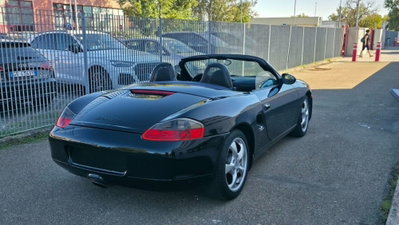 Porsche Boxster 2.7i 24V cat (8)