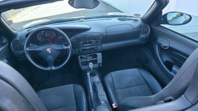 Porsche Boxster 2.7i 24V cat (9)