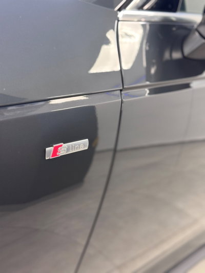 Audi A4 Avant 2.0 TDI 190 CV ultra S tronic Sport (14)