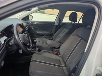Volkswagen T-Roc 1.5 TSI ACT Advanced BlueMotion Technology (10)