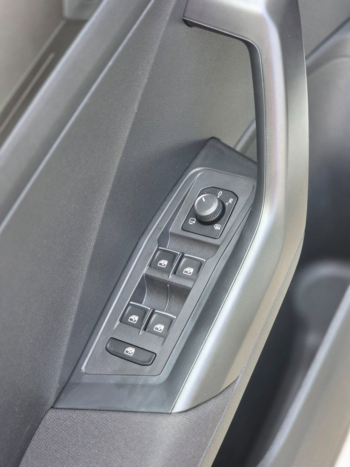 Volkswagen T-Roc 1.5 TSI ACT Advanced BlueMotion Technology (11)