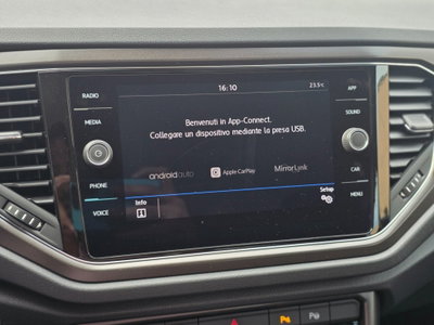 Volkswagen T-Roc 1.5 TSI ACT Advanced BlueMotion Technology (12)
