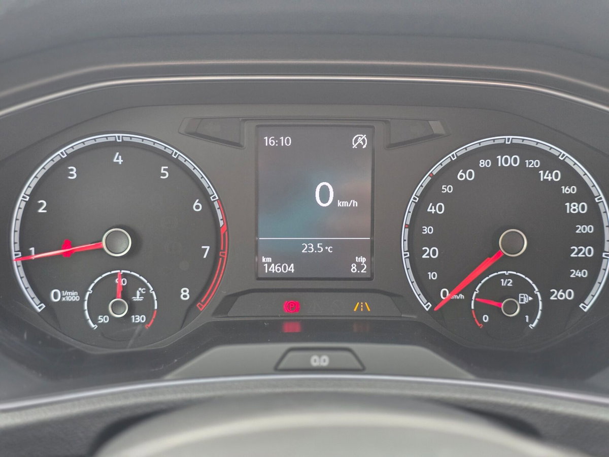 Volkswagen T-Roc 1.5 TSI ACT Advanced BlueMotion Technology (13)