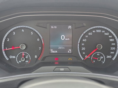 Volkswagen T-Roc 1.5 TSI ACT Advanced BlueMotion Technology (13)