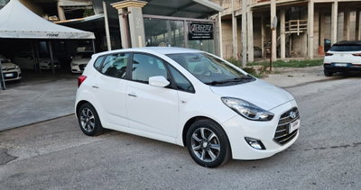 Hyundai ix20 1.4 90 CV Econext Comfort