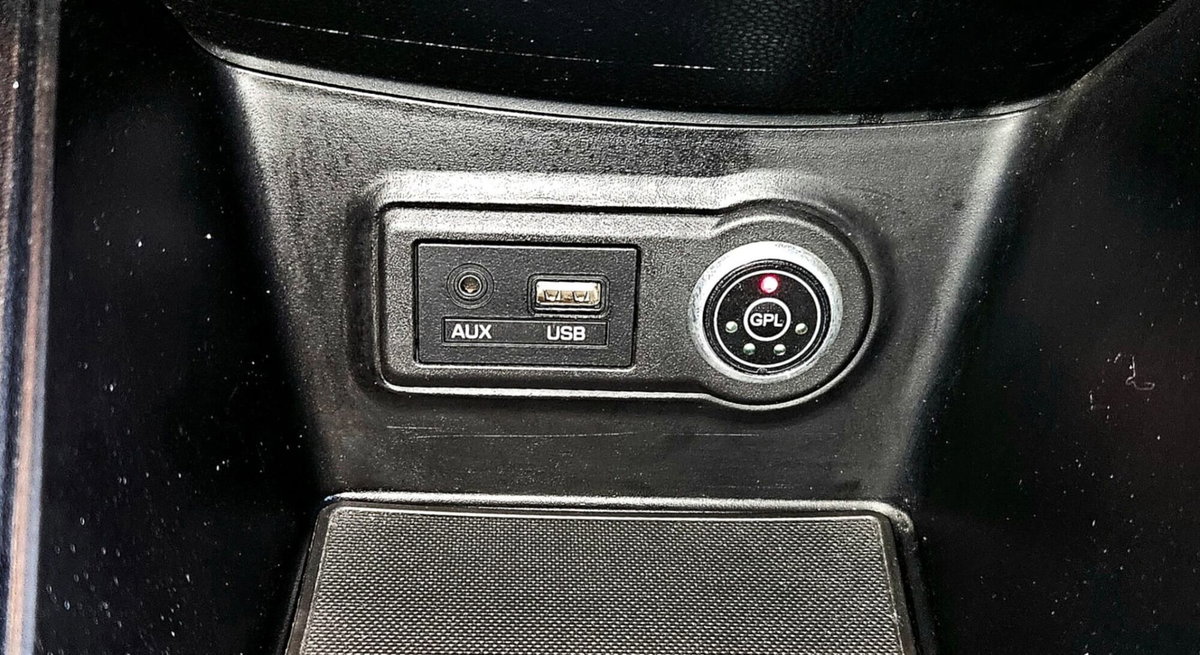 Hyundai ix20 1.4 90 CV Econext Comfort (10)