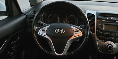 Hyundai ix20 1.4 90 CV Econext Comfort (11)