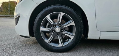 Hyundai ix20 1.4 90 CV Econext Comfort (16)