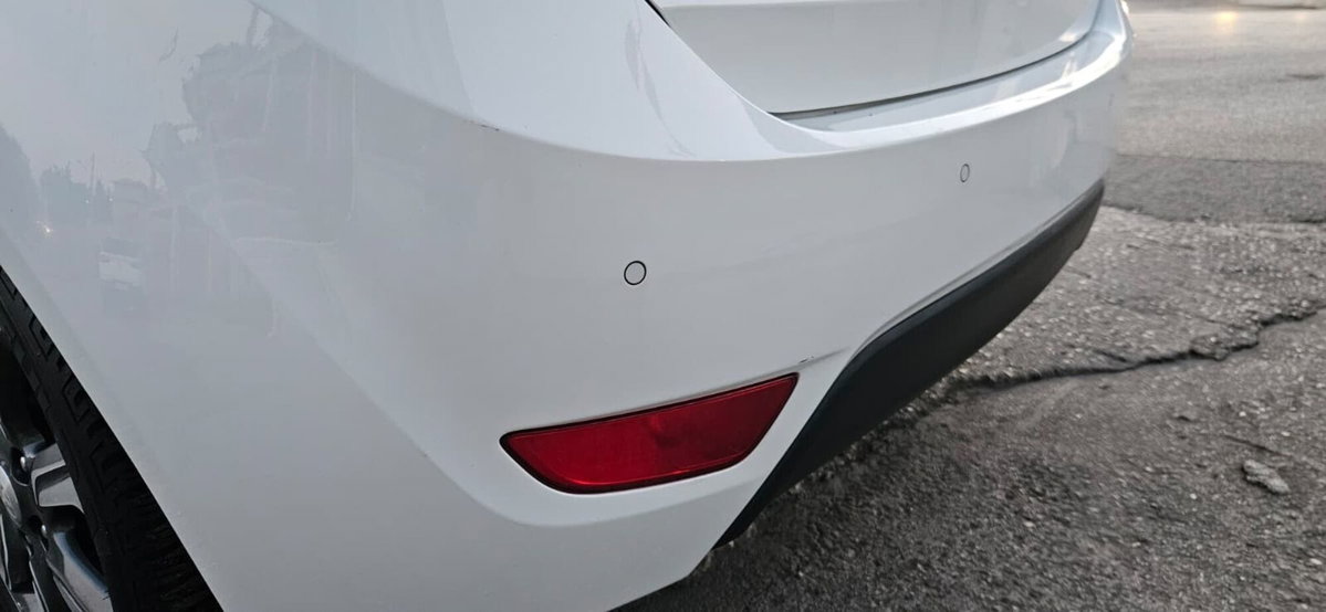 Hyundai ix20 1.4 90 CV Econext Comfort (19)
