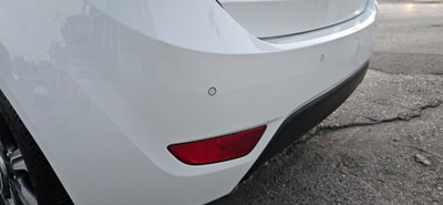Hyundai ix20 1.4 90 CV Econext Comfort (19)