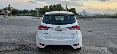 Hyundai ix20 1.4 90 CV Econext Comfort (4)