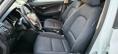 Hyundai ix20 1.4 90 CV Econext Comfort (6)