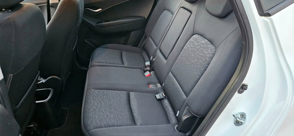 Hyundai ix20 1.4 90 CV Econext Comfort (7)
