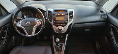 Hyundai ix20 1.4 90 CV Econext Comfort (9)
