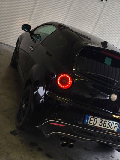 Alfa Romeo MiTo 1.3 JTDm-2 95 CV S&S Progression (10)