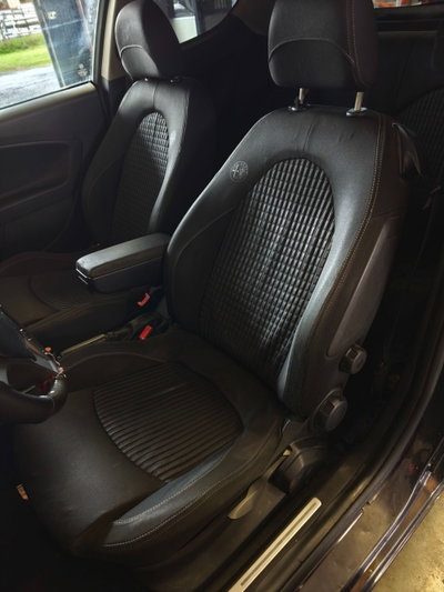 Alfa Romeo MiTo 1.3 JTDm-2 95 CV S&S Progression (18)