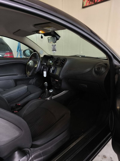 Alfa Romeo MiTo 1.3 JTDm-2 95 CV S&S Progression (19)