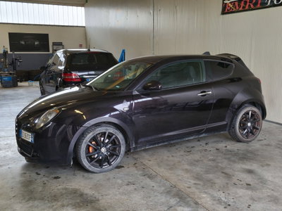 Alfa Romeo MiTo 1.3 JTDm-2 95 CV S&S Progression (3)