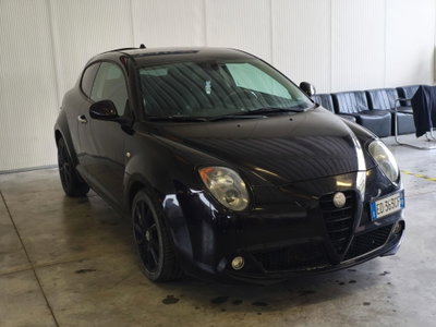 Alfa Romeo MiTo 1.3 JTDm-2 95 CV S&S Progression (4)