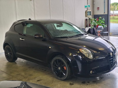 Alfa Romeo MiTo 1.3 JTDm-2 95 CV S&S Progression (5)