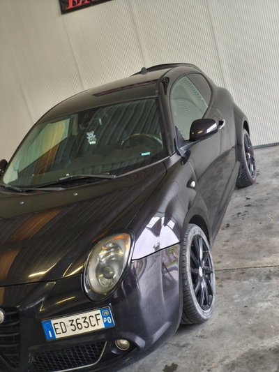 Alfa Romeo MiTo 1.3 JTDm-2 95 CV S&S Progression (6)