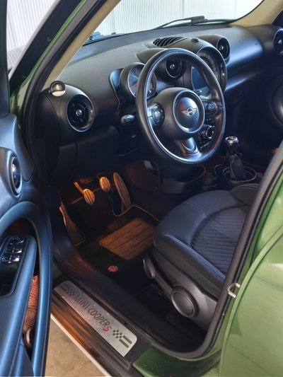 MINI Mini Countryman 2.0 Cooper SD Countryman ALL4 (12)