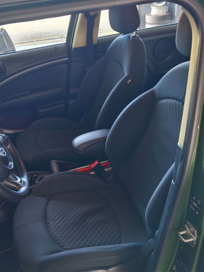 MINI Mini Countryman 2.0 Cooper SD Countryman ALL4 (14)
