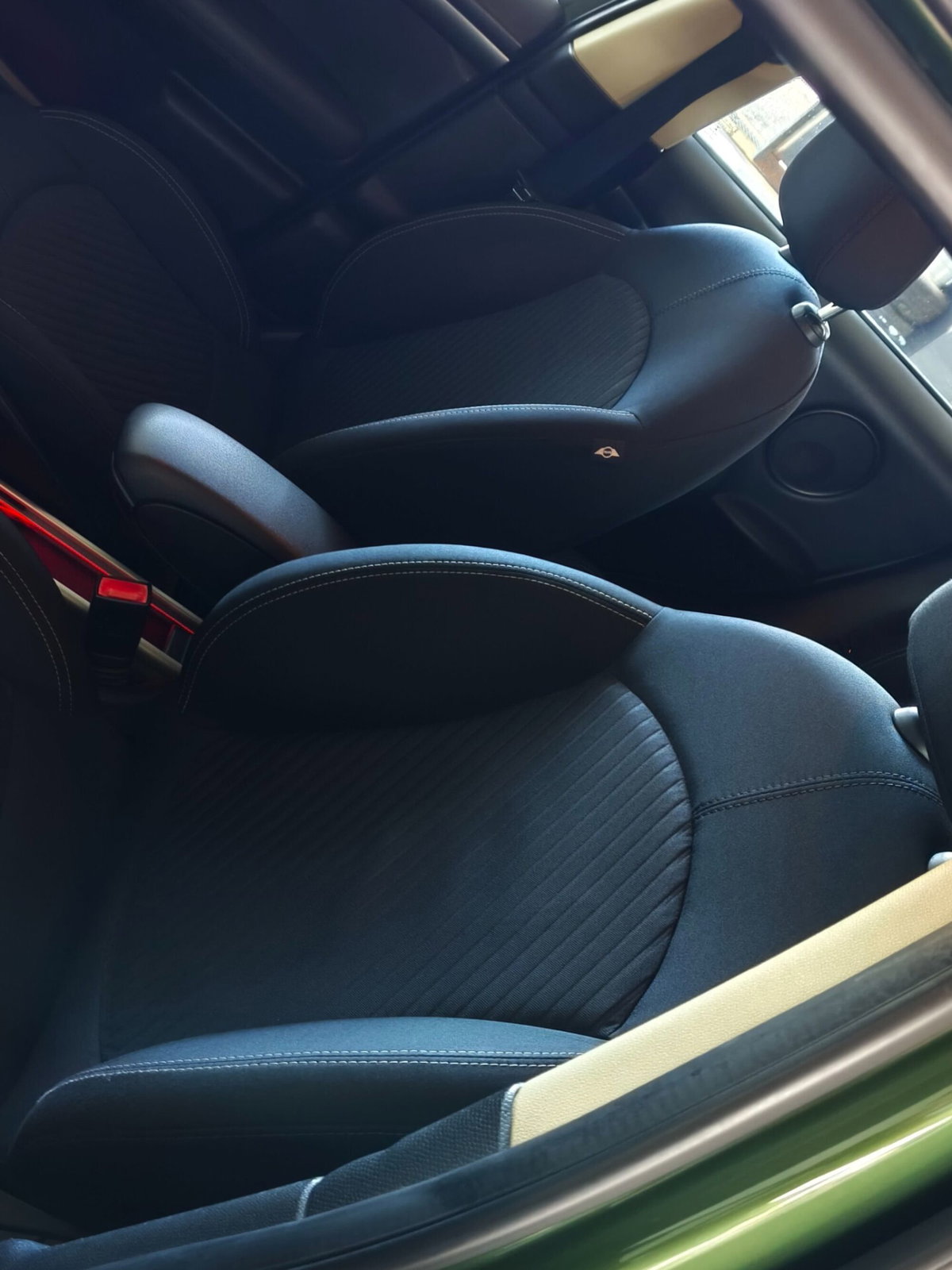 MINI Mini Countryman 2.0 Cooper SD Countryman ALL4 (15)
