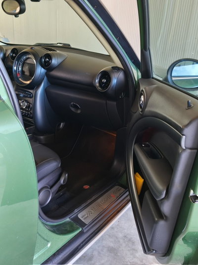 MINI Mini Countryman 2.0 Cooper SD Countryman ALL4 (17)