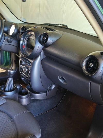 MINI Mini Countryman 2.0 Cooper SD Countryman ALL4 (18)