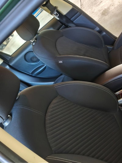 MINI Mini Countryman 2.0 Cooper SD Countryman ALL4 (19)