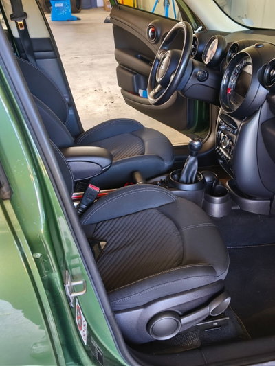 MINI Mini Countryman 2.0 Cooper SD Countryman ALL4 (20)