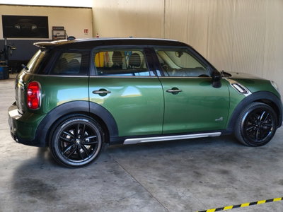 MINI Mini Countryman 2.0 Cooper SD Countryman ALL4 (6)