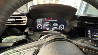 Audi A3 Sportback 35 TDI S tronic Business Advanced (19)