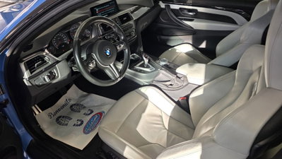 BMW Serie 4 Cabrio M4 (20)