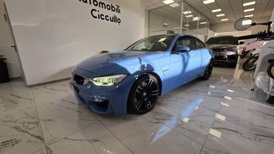 BMW Serie 4 Cabrio M4 (3)