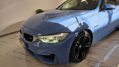 BMW Serie 4 Cabrio M4 (7)