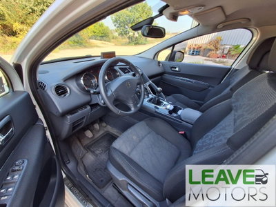 Peugeot 3008 1.6 HDi 112CV Premium (12)