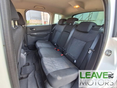 Peugeot 3008 1.6 HDi 112CV Premium (15)