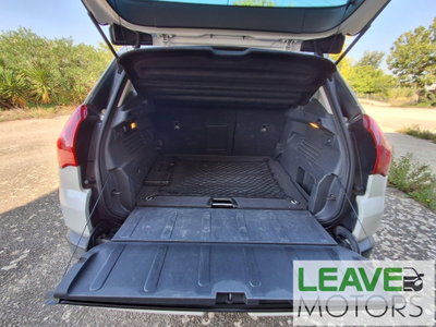 Peugeot 3008 1.6 HDi 112CV Premium (19)