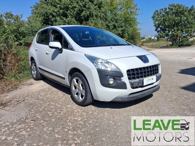 Peugeot 3008 1.6 HDi 112CV Premium (3)