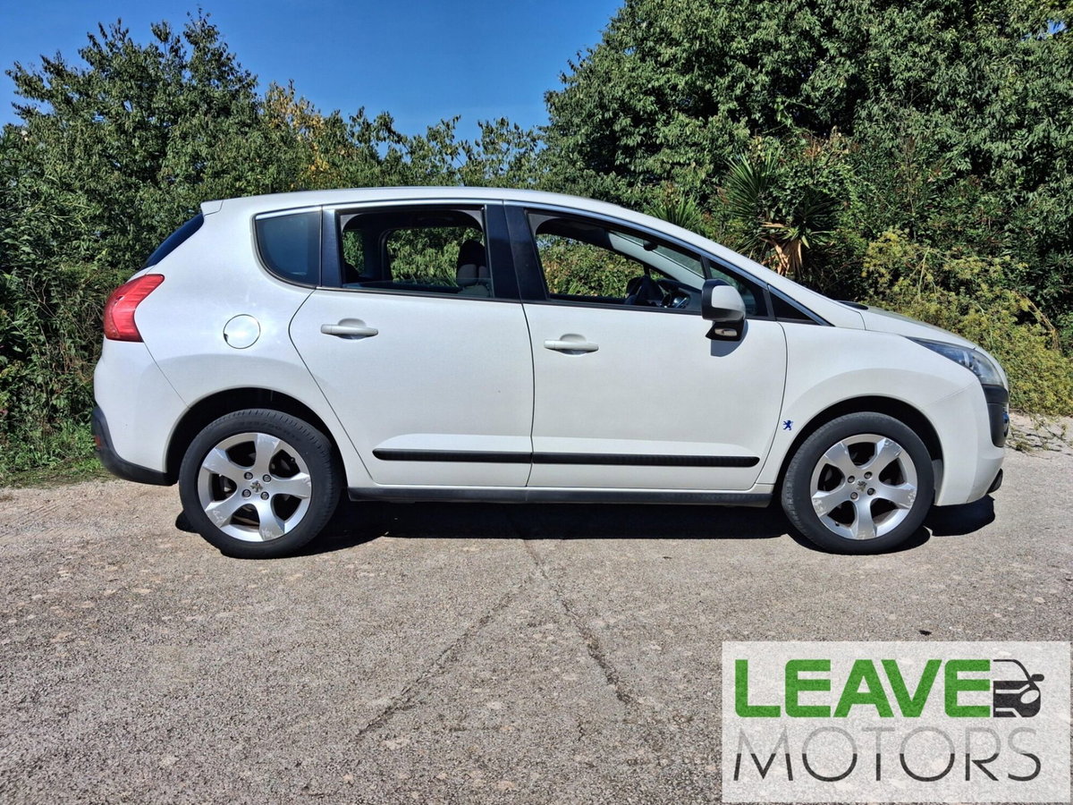 Peugeot 3008 1.6 HDi 112CV Premium (4)
