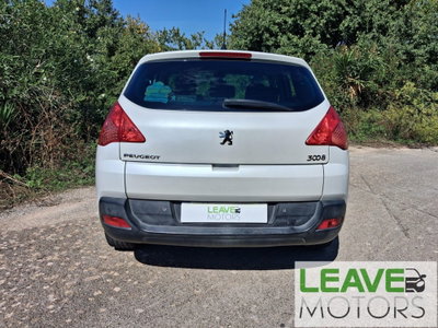 Peugeot 3008 1.6 HDi 112CV Premium (6)