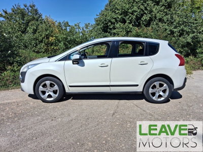 Peugeot 3008 1.6 HDi 112CV Premium (8)