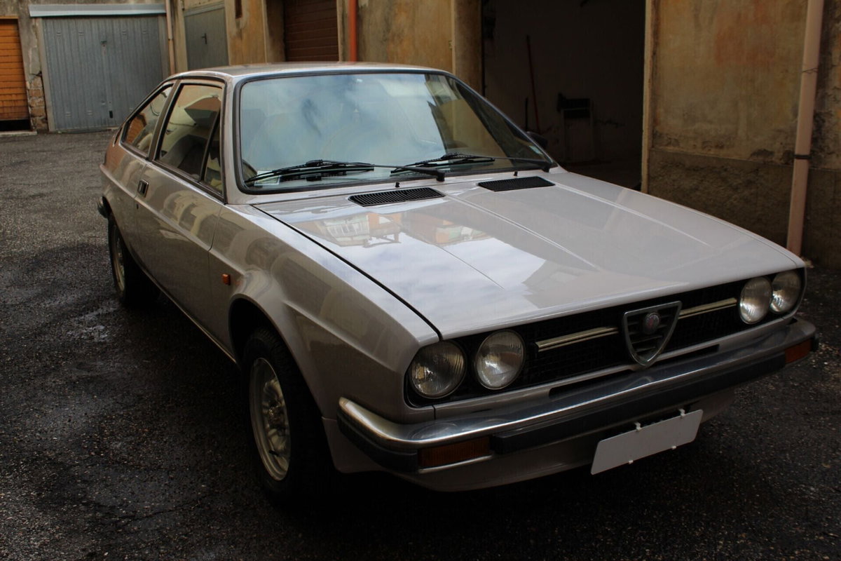 Alfa Romeo Alfasud 1.5 2p. ti (4)